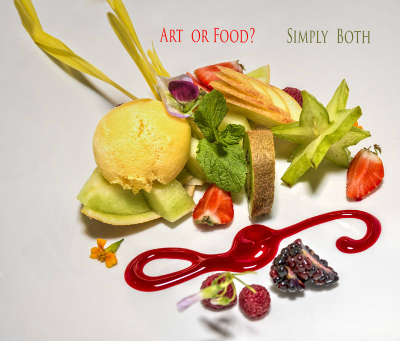 The stage door restaurant - Commissions and Commercial Photography