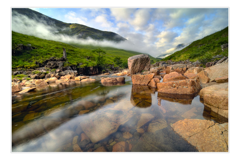 Highland Clarity - The Light Captured