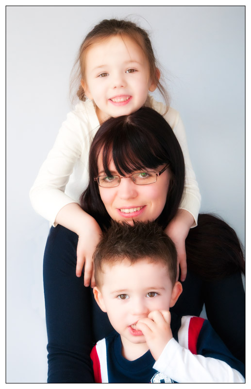  - Portraits, Pets and Events