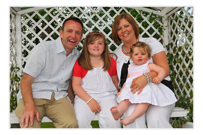 Family portrait - Portraits, Pets and Events