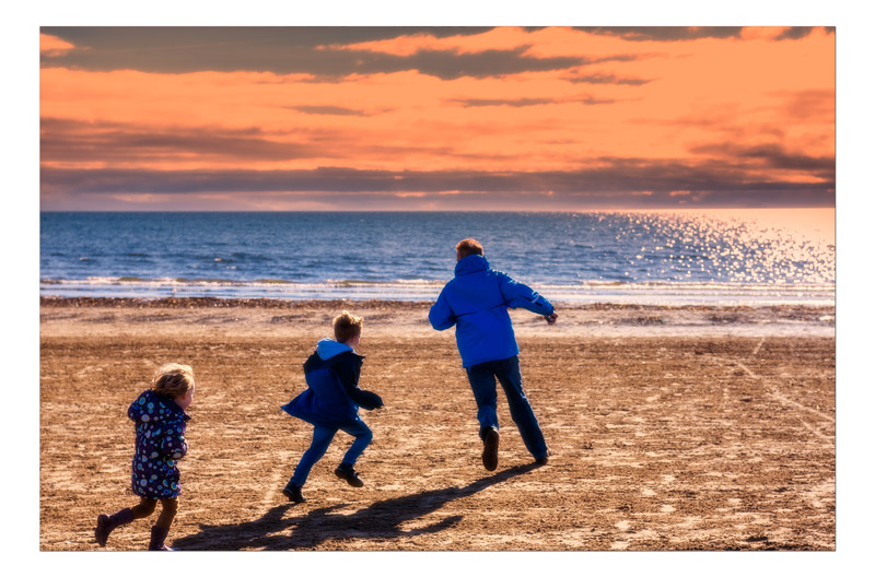 Chasing Dad - Portraits, Pets and Events