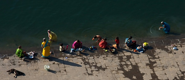  - Maheshwar