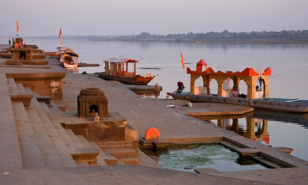  - Maheshwar