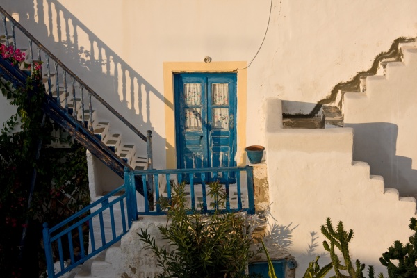  - Cyclades