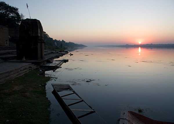  - Maheshwar