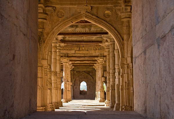  - Mandu