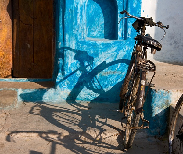  - Orchha