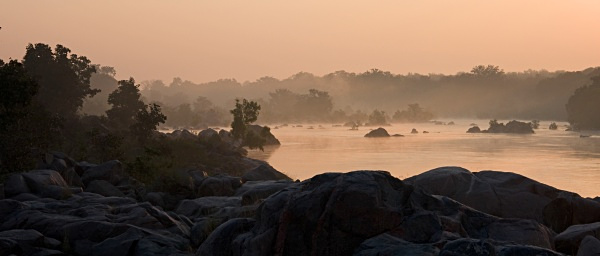  - Orchha