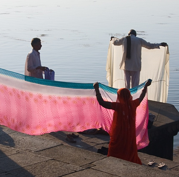  - Maheshwar