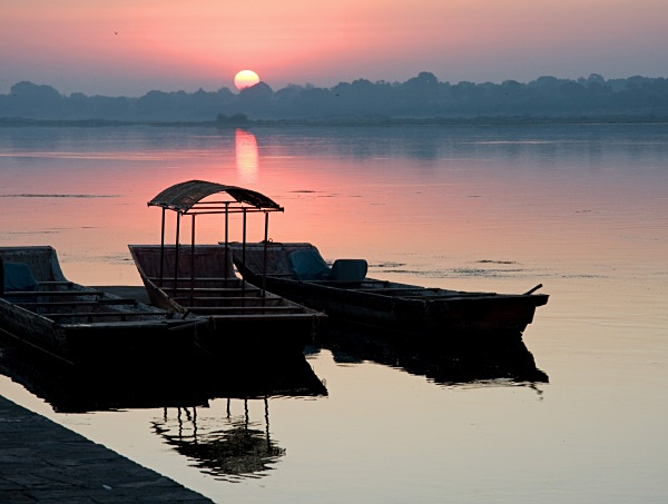  - Maheshwar