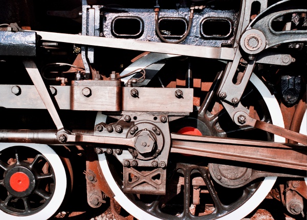  - Machines