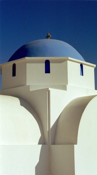  - Cyclades