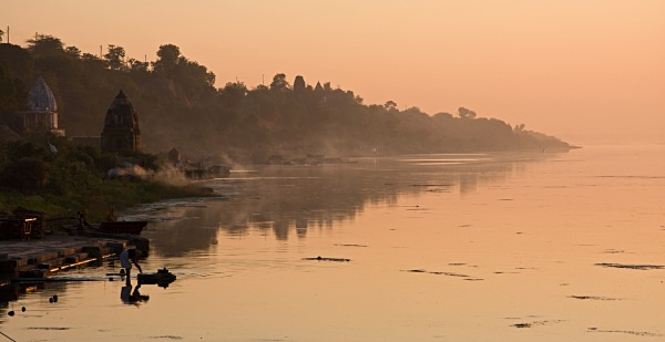  - Maheshwar