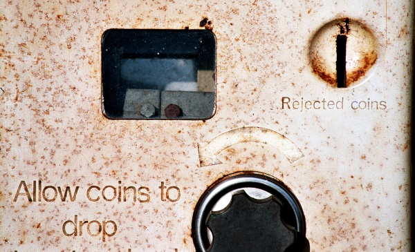  - Machines