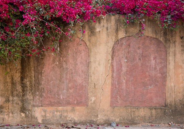  - Orchha