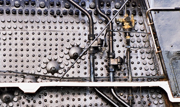  - Machines