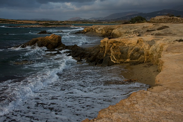  - Cyclades