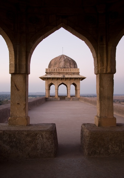  - Mandu
