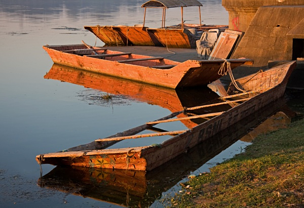  - Maheshwar