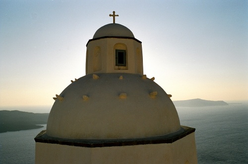  - Cyclades