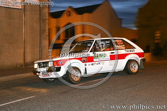ARDS 216 - SS10 ARDS