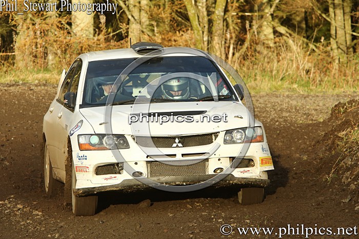 GLENS 38 - RIVER RIDGE RECYCLING GLENS OF ANTRIM RALLY (2014)