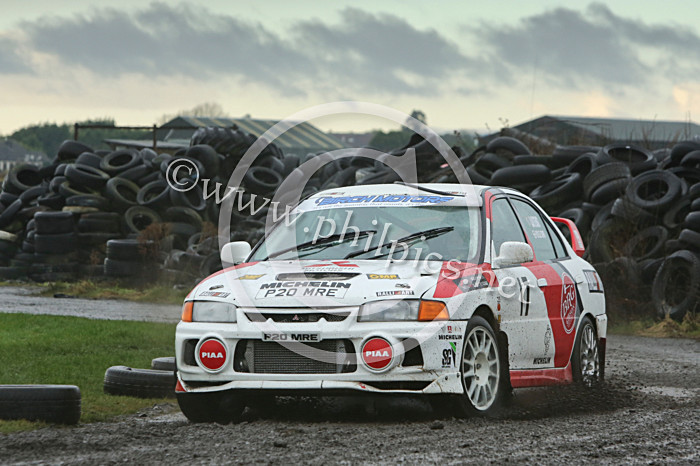 NY STAGES 16 - UAC NEW YEAR STAGES- KIRKISTOWN (2017)