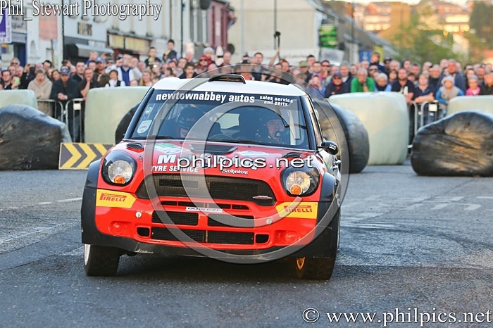 ARDS 172 - SS10 ARDS