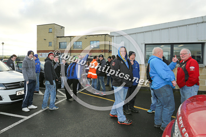 MMP 82 - MMP MARSHAL'S REWARD DAY-KIRKISTOWN (2016)