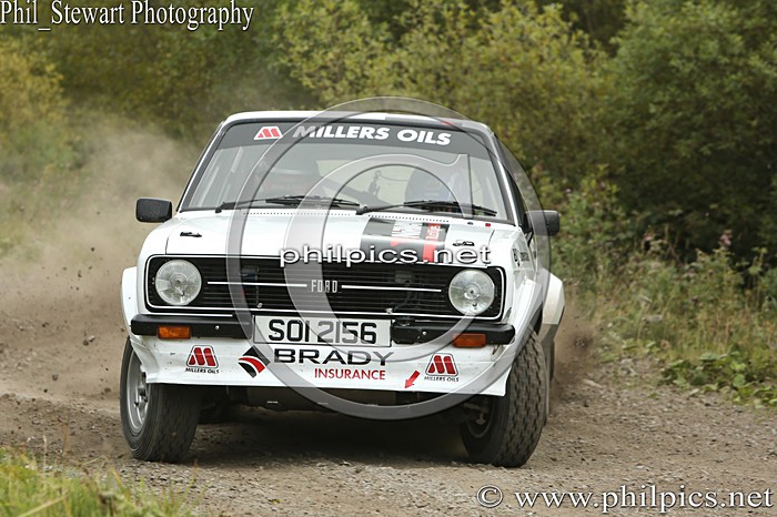 LS 27 - TUFFMAC TRAILERS LAKELAND STAGES (2015)