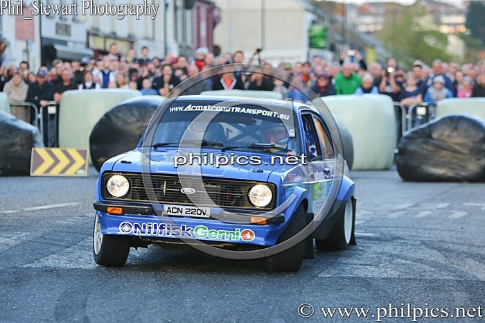 ARDS 184 - SS10 ARDS
