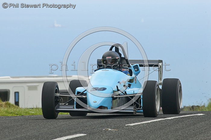 CC 76 - LARNE MOTOR CLUB CAIRNCASTLE HILLCLIMB (SATURDAY) (2016)