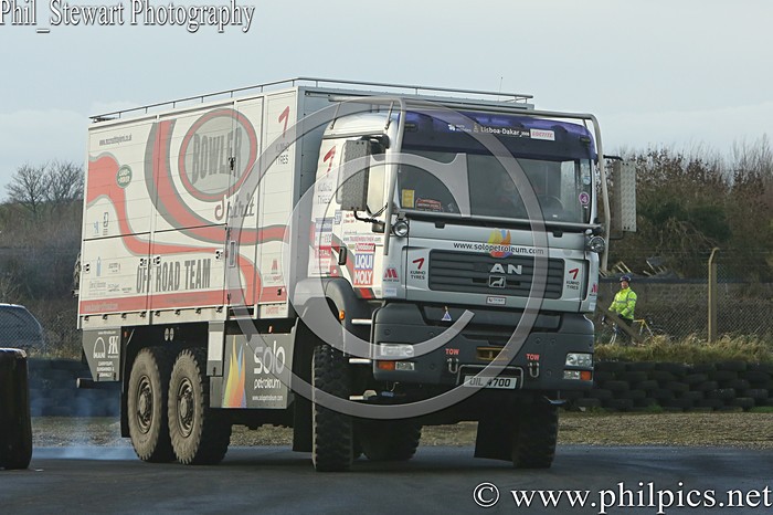 MMP 8 - MMP REWARD DAY - KIRKISTOWN (2015)