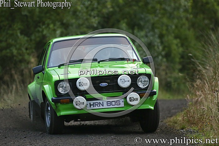 S-S 50 - MADMC SUNSET STAGES (2014)