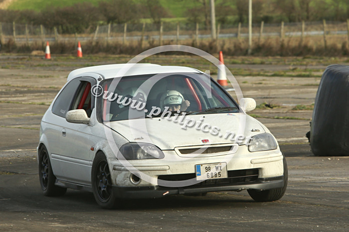 MMP 40 - MMP MARSHAL'S REWARD DAY-KIRKISTOWN (2016)