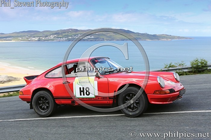 DH 16 - JOULE DONEGAL INTERNATIONAL RALLY (2015)