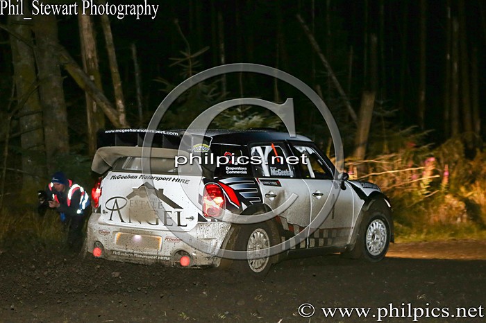 S-S 5 - MADMC SUNSET STAGES (2014)