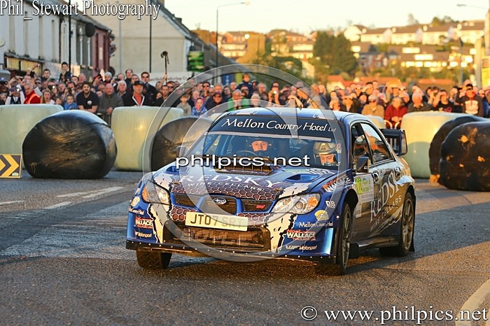 ARDS 162 - SS10 ARDS