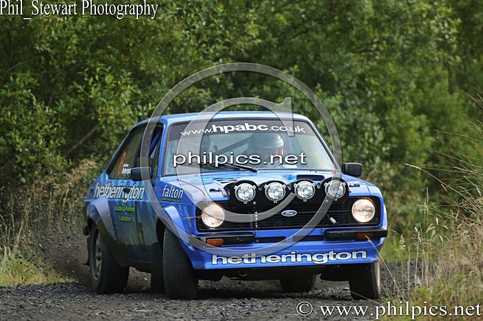 S-S 12 - MADMC SUNSET STAGES (2014)