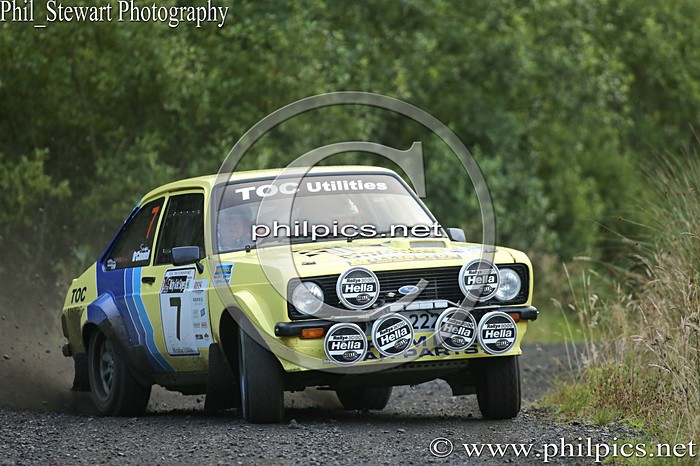 S-S 13 - MADMC SUNSET STAGES (2014)