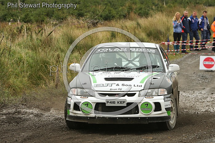 LSR 49 - TUFFMAC LAKELAND STAGES (2016)