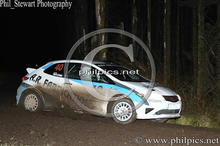 S-S 72 - MADMC SUNSET STAGES (2014)