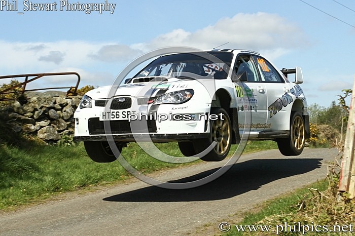 HAMILTONS FOLLY 36 - SS3 HAMILTONS FOLLY 1