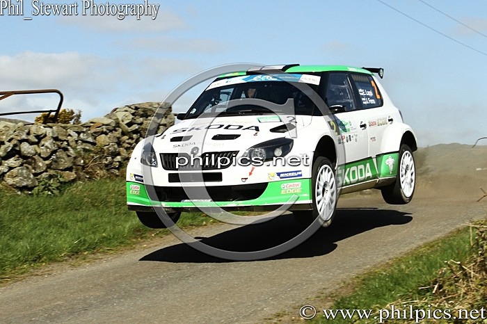 HAMILTONS FOLLY 7 - SS3 HAMILTONS FOLLY 1