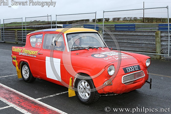 MMP 15 - MMP REWARD DAY - KIRKISTOWN (2015)