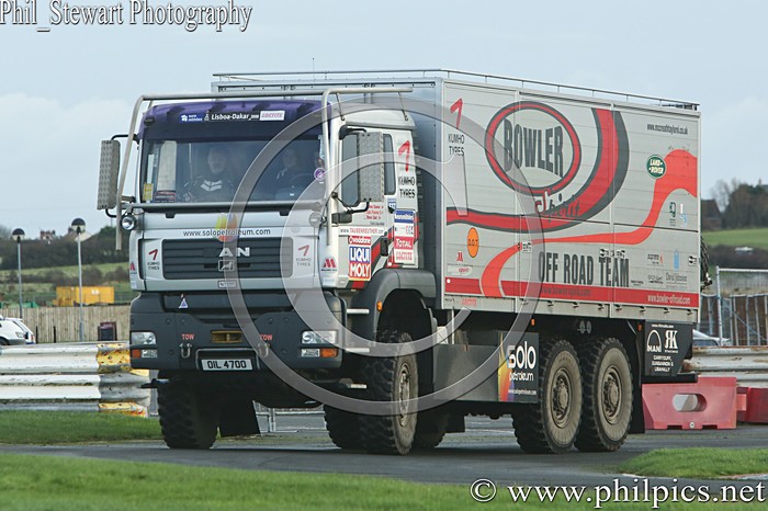 MMP 7 - MMP REWARD DAY - KIRKISTOWN (2015)