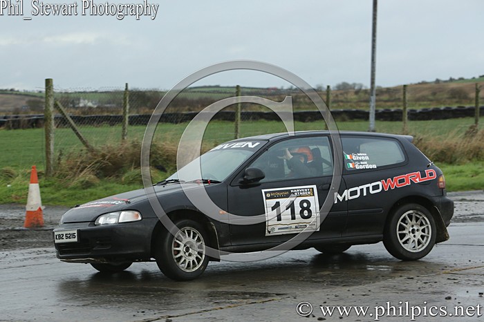 MMP 67 - MMP REWARD DAY - KIRKISTOWN (2015)