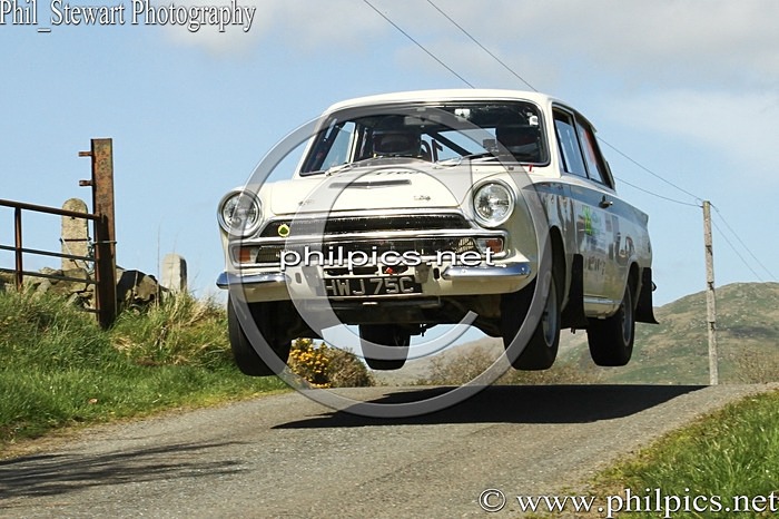 HAMILTONS FOLLY 79 - SS3 HAMILTONS FOLLY 1
