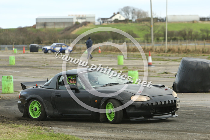 MMP 21 - MMP MARSHAL'S REWARD DAY-KIRKISTOWN (2016)