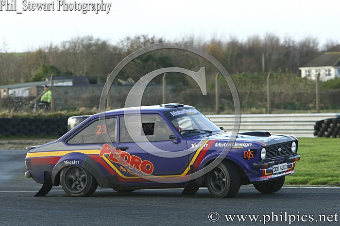 MMP 111 - MMP REWARD DAY - KIRKISTOWN (2015)